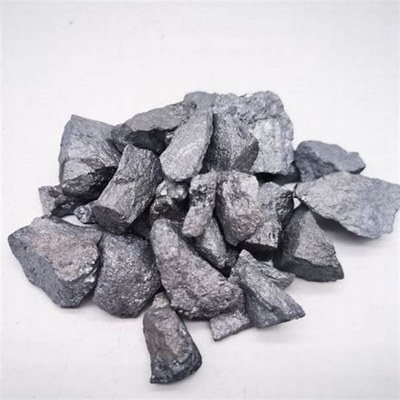 Daktilitas Tinggi Ferro Silicon Magnesium Alloy Untuk Pipa & Perlengkapan Besi Ulet