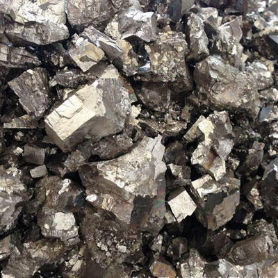 FeV40-A Ferro Vanadium Untuk Industri Otomotif Dan Dirgantara