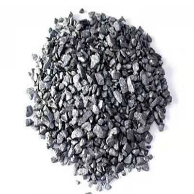 99,99% Ferro Silicon Alloy Untuk Produksi Besi Dan Baja
