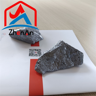 3303 2202 Silikon Metal 99,9% Untuk Besi Dan Pembuatan Baja