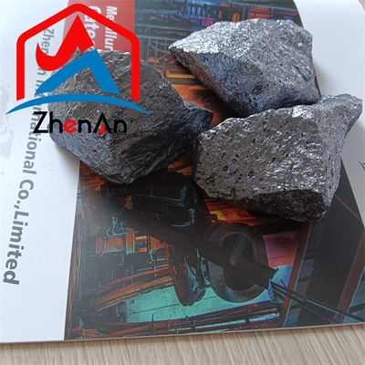 3303 2202 1101 Berkualitas Silikon Metal Metallurgy Sekunder Pengerjaan Baja