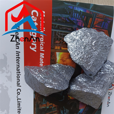 Metallurgi sekunder Pengolahan baja Si Metal Grade 2202 1101 3303