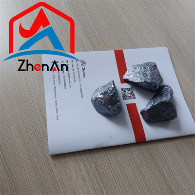 Metallurgi sekunder Pengolahan baja Si Metal Grade 2202 1101 3303