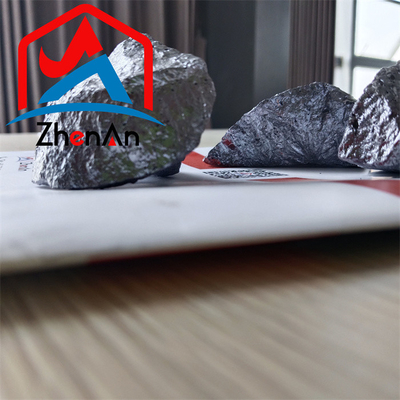 Metallurgi sekunder Pengolahan baja Si Metal Grade 2202 1101 3303