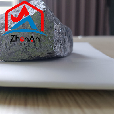 Metallurgi sekunder Pengolahan baja Si Metal Grade 2202 1101 3303