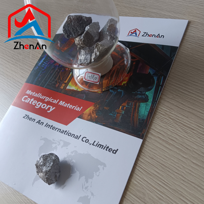 99.99% Bulk Ferroalloys Kabel Pengelasan Diperkuat