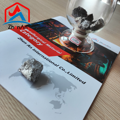 Piston Bulk Ferro Alloys Untuk Manufaktur Otomotif