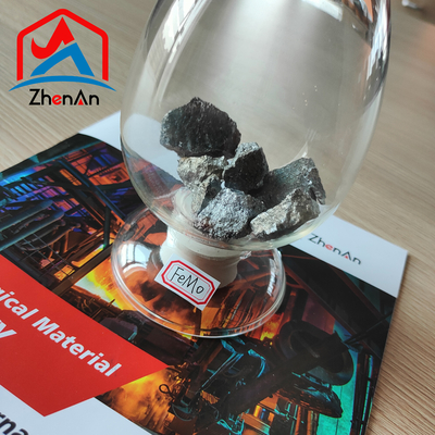 Piston Bulk Ferro Alloys Untuk Manufaktur Otomotif