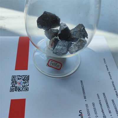 Mesin berkecepatan tinggi Ferro Molybdenum-Tiped Alat pemotong untuk teknik presisi