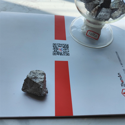Mesin berkecepatan tinggi Ferro Molybdenum-Tiped Alat pemotong untuk teknik presisi