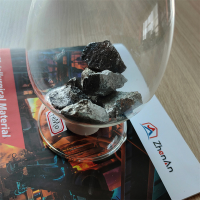 Produksi Otomotif Ferro Molybdenum piston paduan untuk peningkatan kinerja