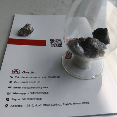Ferroalloy yang tahan panas untuk filamen bola lampu