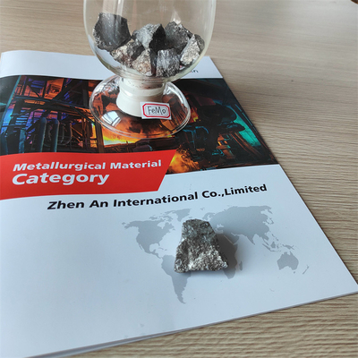 Pakai Resistensi Ferro Molybdenum Lapisan Mining Bor Bit Untuk Penggalian Efisien