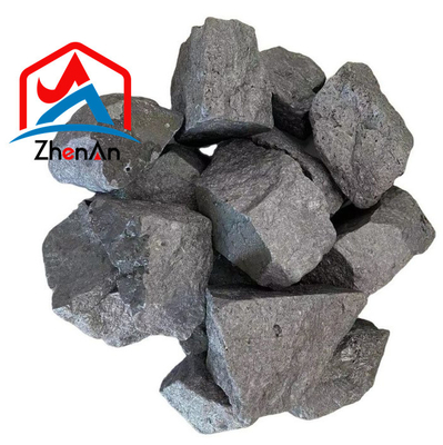 10-50mm Ferroalloys Metal Vanadium Fev80 Fev50 Pengolahan Baja
