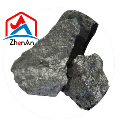 Pembuatan baja primer 10-50mm Ferro Vanadium Fev50 Fev80