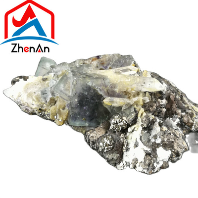 Fev50 Vanadium Ferroalloy Untuk Produksi Baja