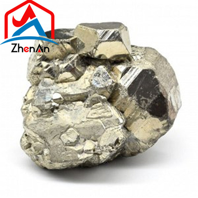Fev50 Vanadium Ferroalloy Untuk Produksi Baja