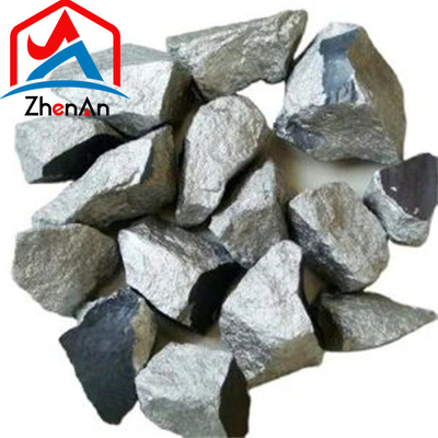 Fev 80 Ferro Vanadium Alloy Untuk Industri Aerospace