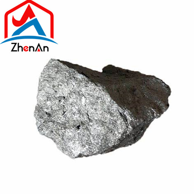 Kekuatan tinggi Ferro Vanadium Fev50 Baja paduan rendah