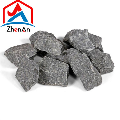 Kekuatan Tinggi Fev50 Baja Ferroalloys Logam Untuk Konstruksi
