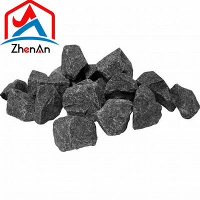 Kekuatan Tinggi Fev50 Baja Ferroalloys Logam Untuk Konstruksi