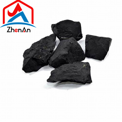 ISO Fev50 Ferro Vanadium Alloy Untuk Struktur Beton Lapisan