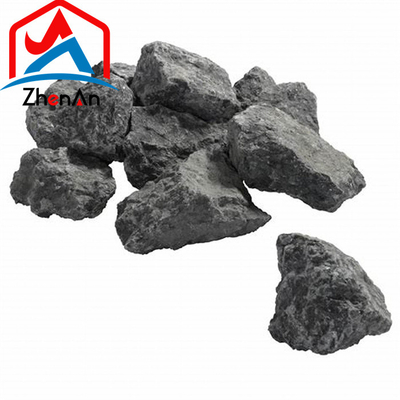 Fev80 Baja Ferroalloys Logam untuk Jembatan