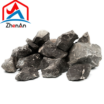 Fev50 Ferro Vanadium Alloy Untuk Produksi Baja Kekuatan Tinggi
