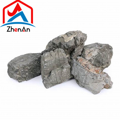 Fev50 Ferro Vanadium Alloy Untuk Produksi Baja Kekuatan Tinggi