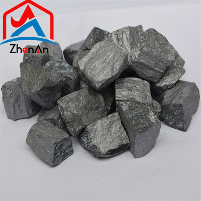 Warna abu-abu gelap Ferro Vanadium Bumps 60 Ukuran Mesh