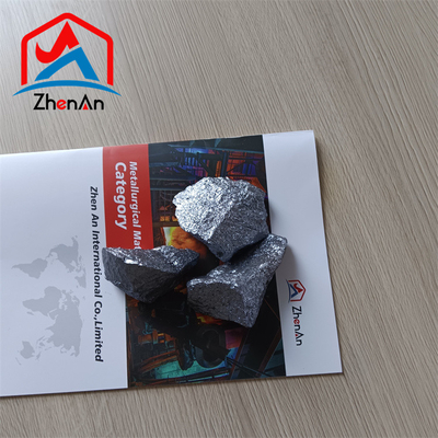 Tungku listrik Pengolahan baja Silikon besi 3303 2202 1101