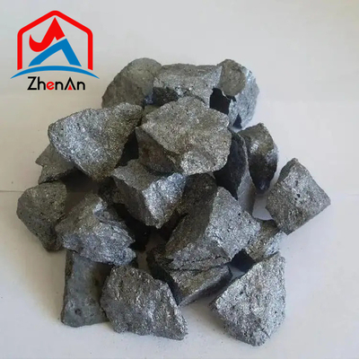 Tungku listrik Pengolahan baja Silikon besi 3303 2202 1101