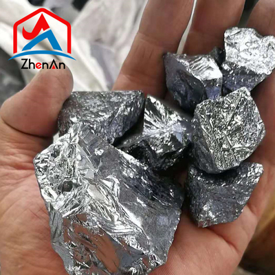 Refractory Press Metal Silicon 3303 1101 2202 Berkualitas