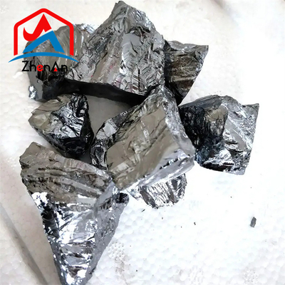 Refractory Press Metal Silicon 3303 1101 2202 Berkualitas