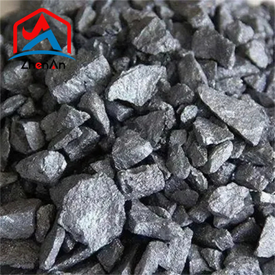 Refractory Press Metal Silicon 3303 1101 2202 Berkualitas