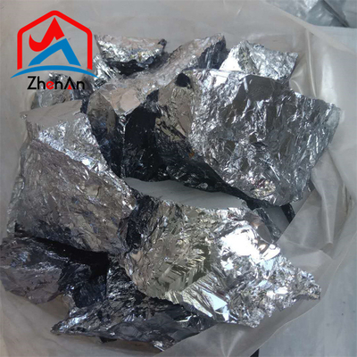 Tungku listrik Pengolahan baja Silikon besi 3303 2202 1101