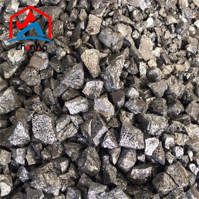 2202 3303 Metal Silicon Smelting Aluminium dan Baja Metalurgi