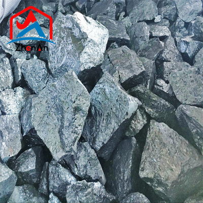 2202 3303 Metal Silicon Smelting Aluminium dan Baja Metalurgi