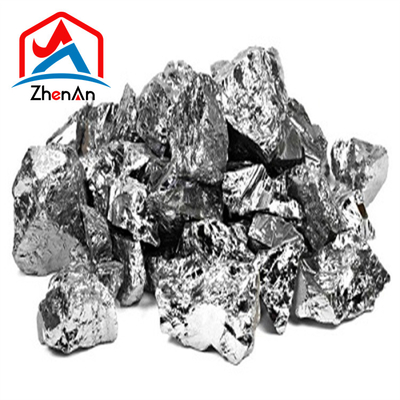 Proses Reduksi Silicon Metal 3303