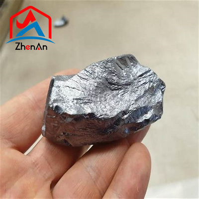 Proses Reduksi Silicon Metal 3303