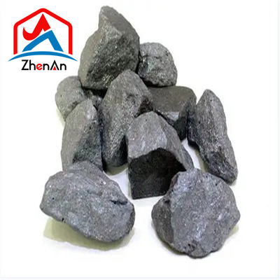 Electric Arc Steelmaking Silicon Metal 441 Kembar