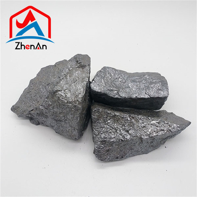 Electric Arc Steelmaking Silicon Metal 441 Kembar