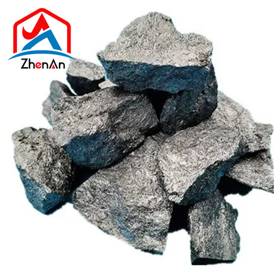 Silikon logam murni 2202 1101 3303 Pabrik
