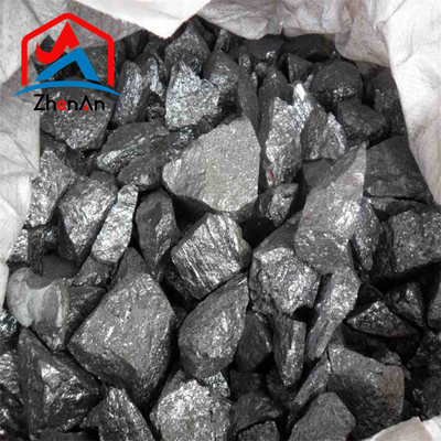 3303 2202 1101 Silikon Metal Listrik Pembuatan Baja Bahan baku