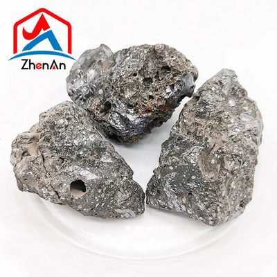 3303 2202 1101 Silikon Metal Listrik Pembuatan Baja Bahan baku