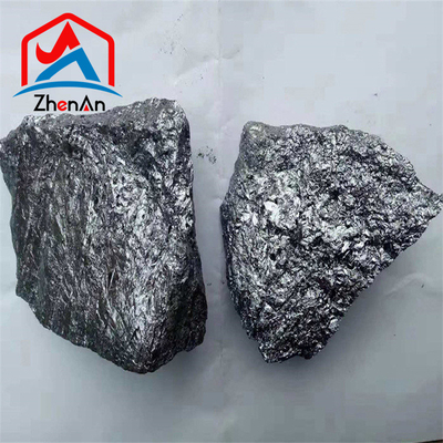 553 Silikon dalam logam untuk produksi stainless steel