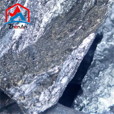 553 Silikon dalam logam untuk produksi stainless steel