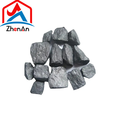 Silikon logam besi kelas metalurgi 99,3% Si-411