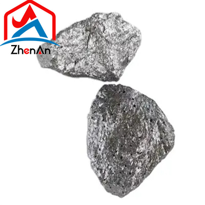 Penggunaan Industri Pencet Metal Silikon 98,5% Si-553