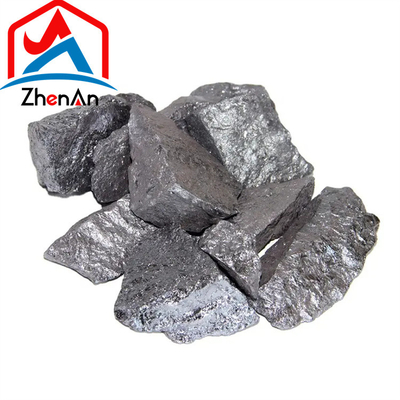 Penggunaan Industri Pencet Metal Silikon 98,5% Si-553